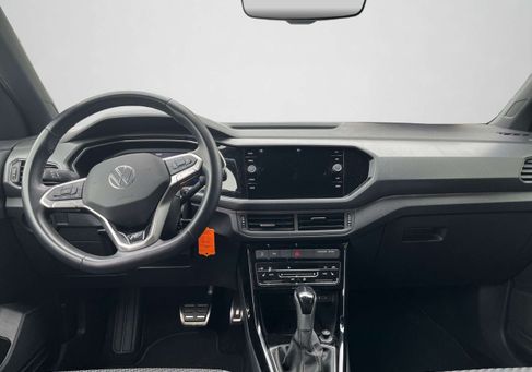 Volkswagen T-Cross, 2023