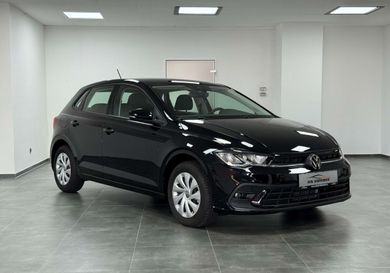 Volkswagen Polo, 2023