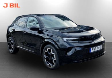 Opel Mokka, 2025