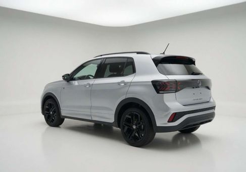 Volkswagen T-Cross, 2026