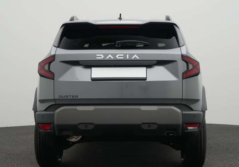 Dacia Duster, 2026 3