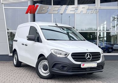 Mercedes-Benz Citan, 2022