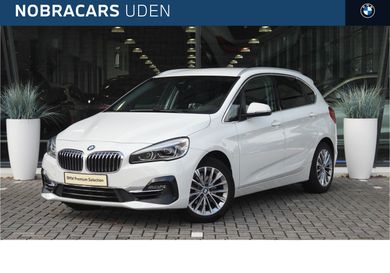 BMW 218 Active Tourer, 2020