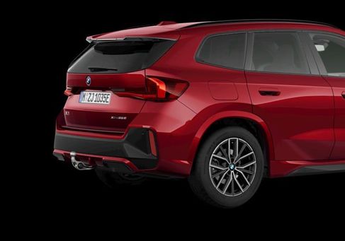 BMW X1, 2026 3
