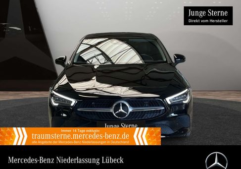 Mercedes-Benz CLA 200, 2023