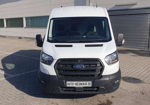 Ford Transit, 2023 3