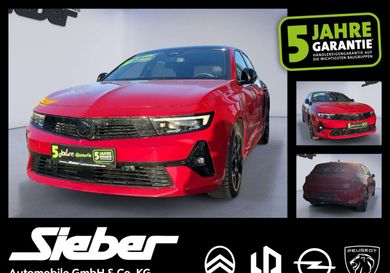 Opel Astra, 2023