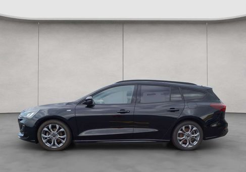 Ford Focus, 2023