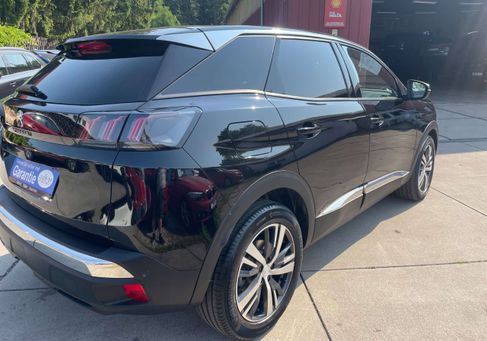 Peugeot 3008, 2024