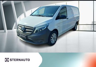 Mercedes-Benz Vito, 2021