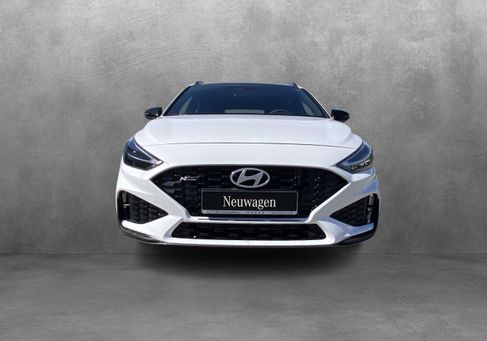Hyundai i30, 2026 2