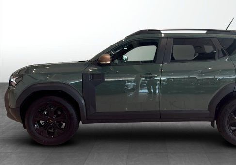 Dacia Duster, 2026