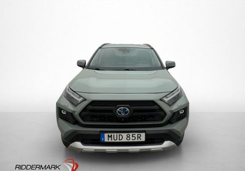 Toyota RAV 4, 2022 2