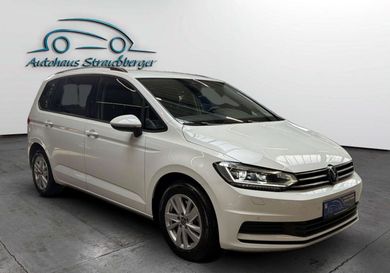 Volkswagen Touran, 2024