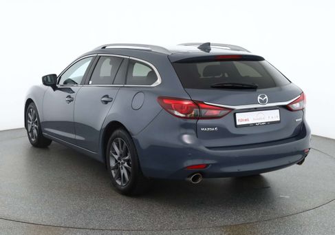 Mazda 6, 2022 3
