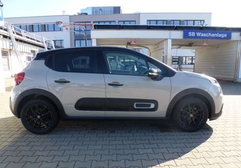 Citroën C3, 2023