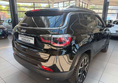 Jeep Compass, 2018 2