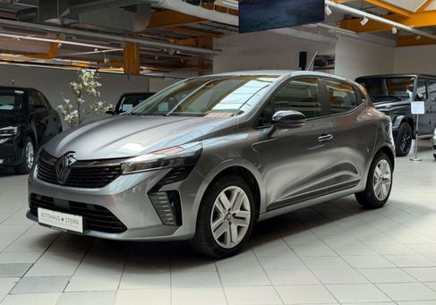 Renault Clio, 2024 2