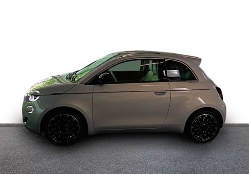 Fiat 500, 2026