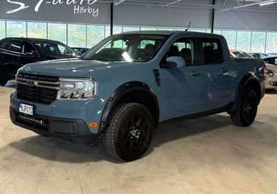 Ford, 2022