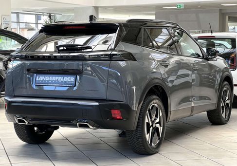 Peugeot 2008, 2026