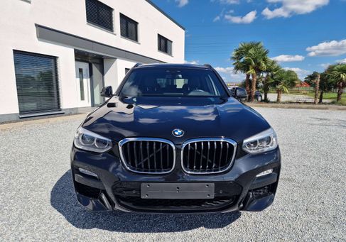 BMW X3, 2018 3
