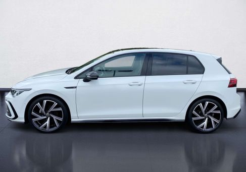 Volkswagen Golf, 2023 3