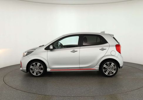 Kia Picanto, 2019