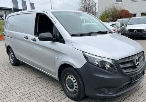 Mercedes-Benz Vito, 2022