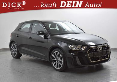 Audi A1, 2021