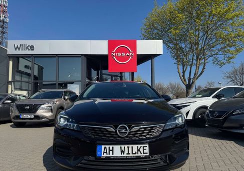 Opel Astra, 2021