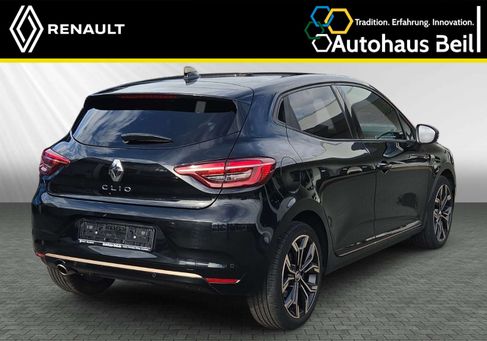 Renault Clio, 2022 3