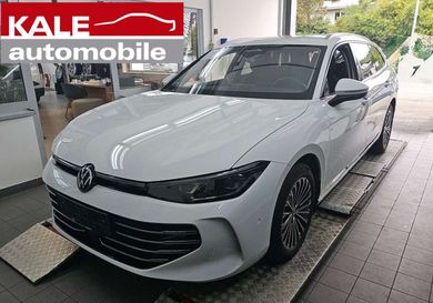 Volkswagen Passat Variant, 2024