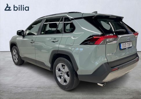 Toyota RAV 4, 2023 2