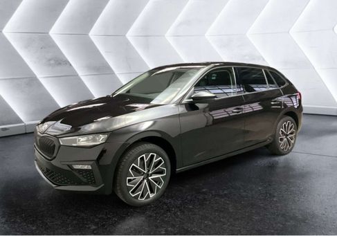 Skoda Scala, 2026