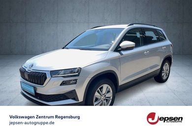 Skoda Karoq, 2024