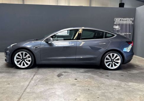 Tesla Model 3, 2020 2