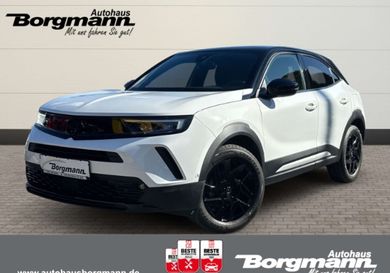 Opel Mokka, 2024