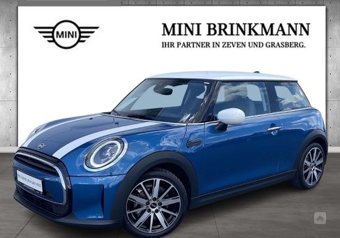 MINI Cooper, 2023