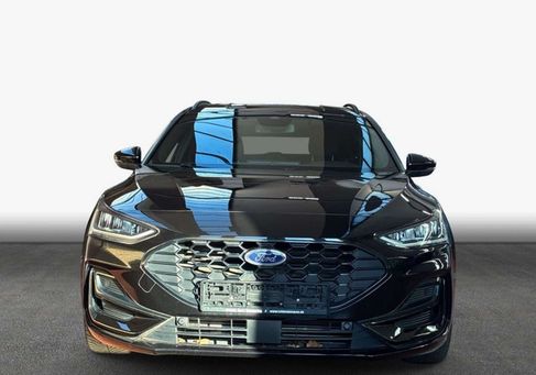 Ford Focus, 2023