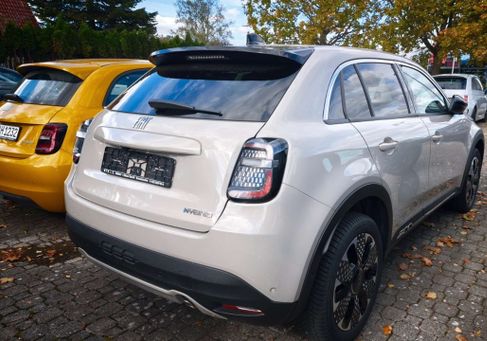 Fiat 600, 2024 3