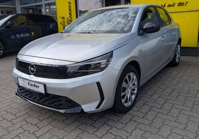 Opel Corsa, 2025