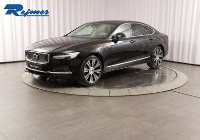 Volvo S90, 2024