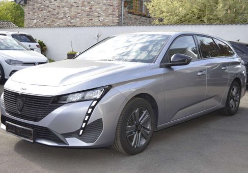 Peugeot 308, 2023