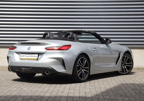 BMW Z4, 2020 3