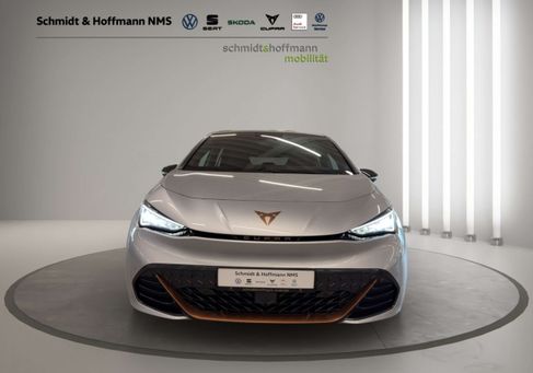 Cupra Born, 2024