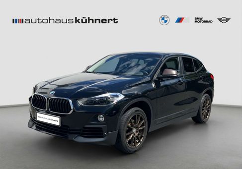 BMW X2, 2019