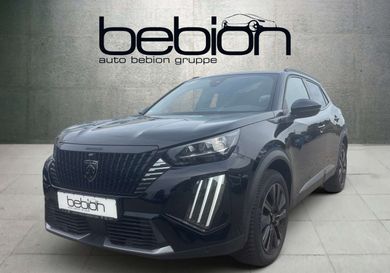 Peugeot 2008, 2024
