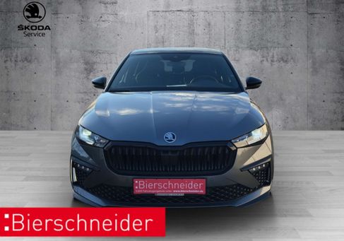 Skoda Scala, 2024