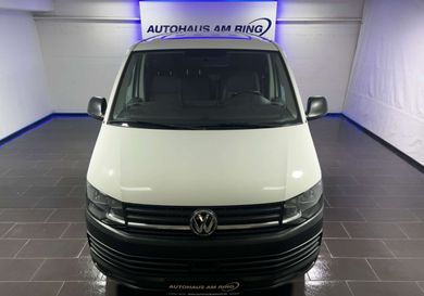 Volkswagen T6 Transporter, 2018